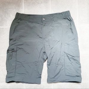 new columbia shorts